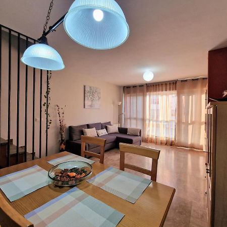 Ferienwohnung Ds Duplex Acera Del Rio, Parking Opcional Córdoba Exterior foto