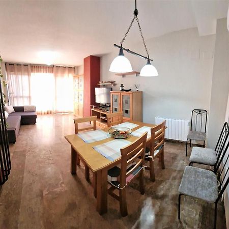 Ferienwohnung Ds Duplex Acera Del Rio, Parking Opcional Córdoba Exterior foto