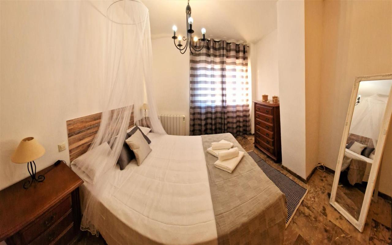Ferienwohnung Ds Duplex Acera Del Rio, Parking Opcional Córdoba Exterior foto