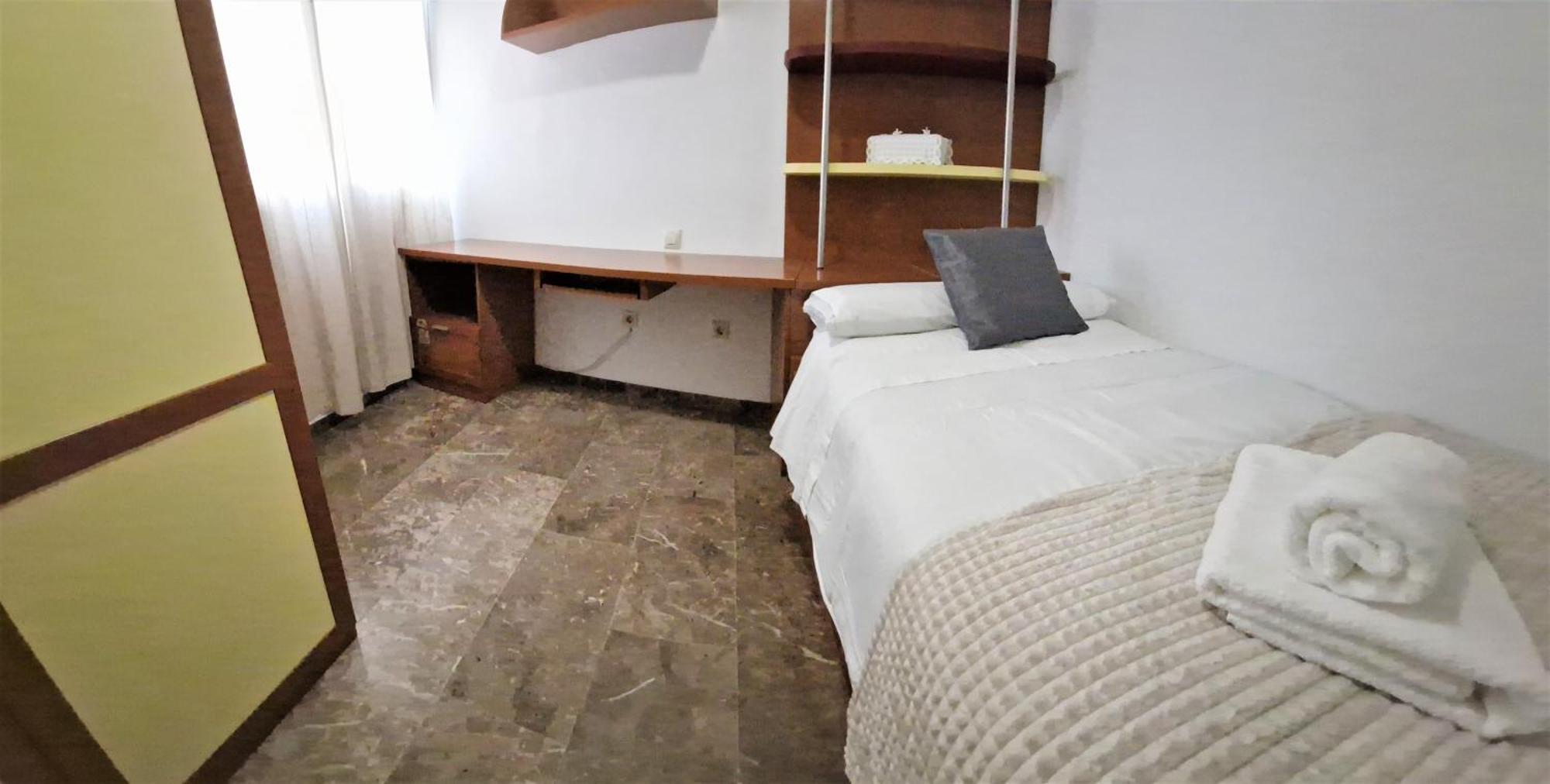 Ferienwohnung Ds Duplex Acera Del Rio, Parking Opcional Córdoba Exterior foto