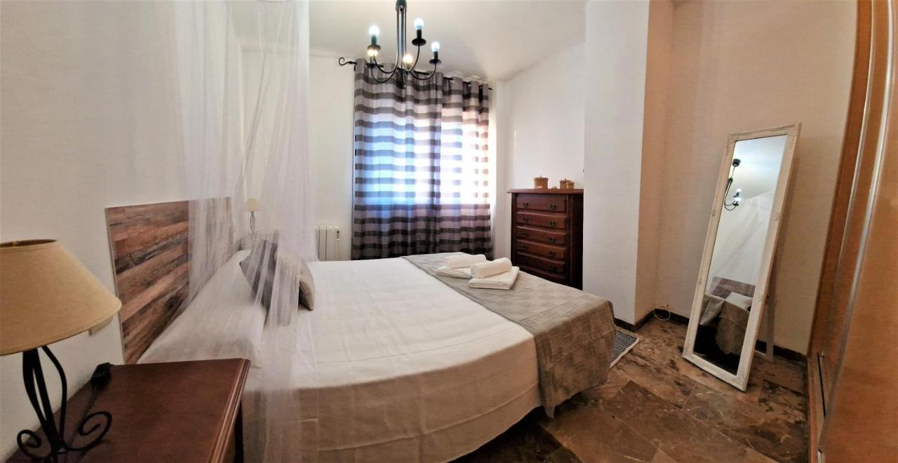 Ferienwohnung Ds Duplex Acera Del Rio, Parking Opcional Córdoba Exterior foto