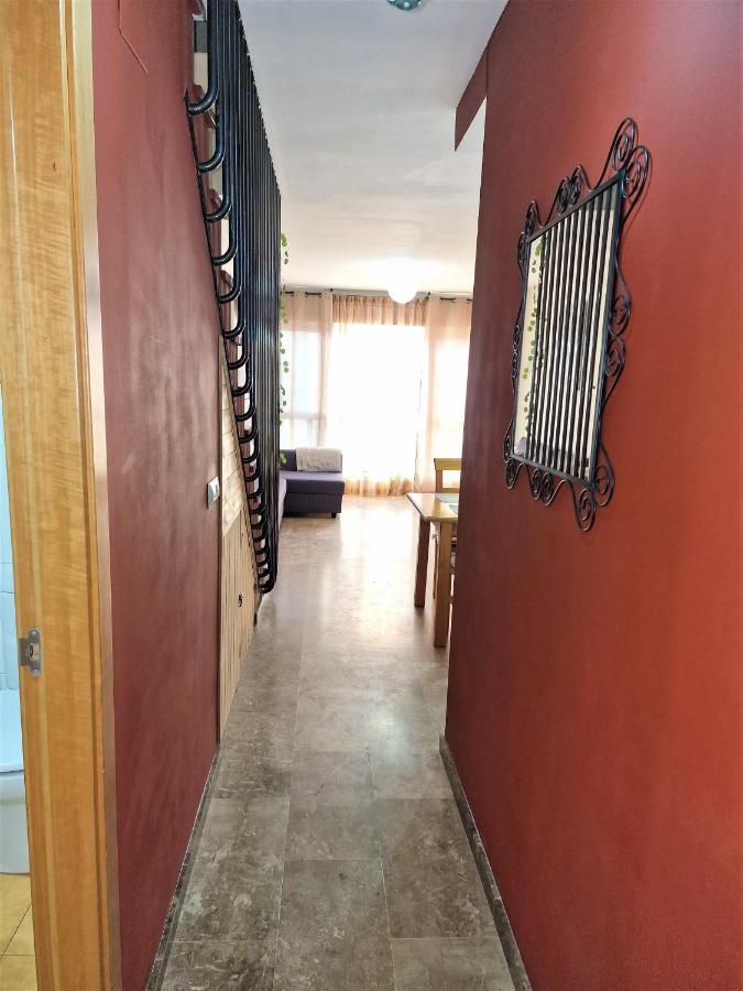 Ferienwohnung Ds Duplex Acera Del Rio, Parking Opcional Córdoba Exterior foto