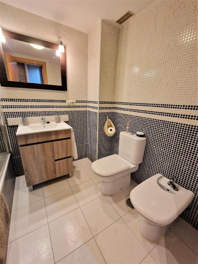 Ferienwohnung Ds Duplex Acera Del Rio, Parking Opcional Córdoba Exterior foto
