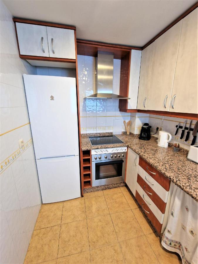 Ferienwohnung Ds Duplex Acera Del Rio, Parking Opcional Córdoba Exterior foto