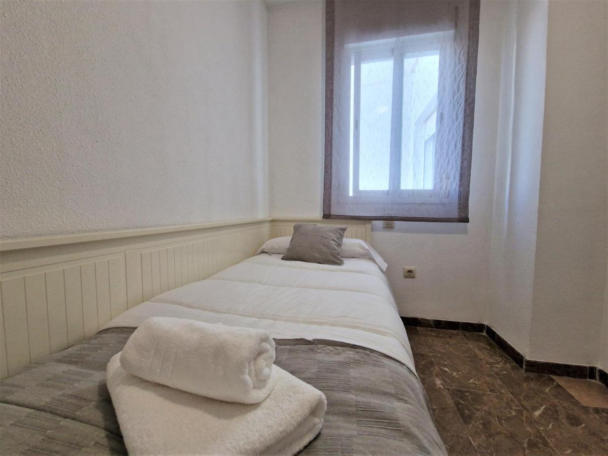 Ferienwohnung Ds Duplex Acera Del Rio, Parking Opcional Córdoba Exterior foto