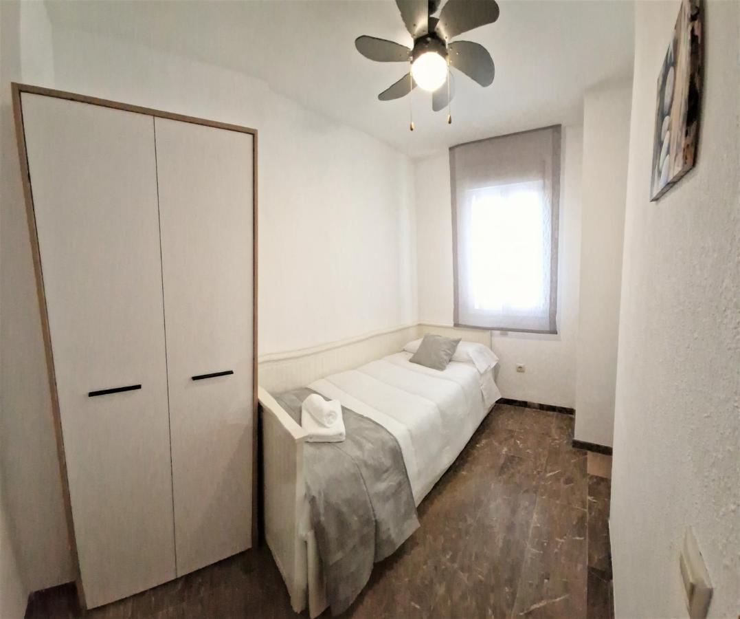 Ferienwohnung Ds Duplex Acera Del Rio, Parking Opcional Córdoba Exterior foto