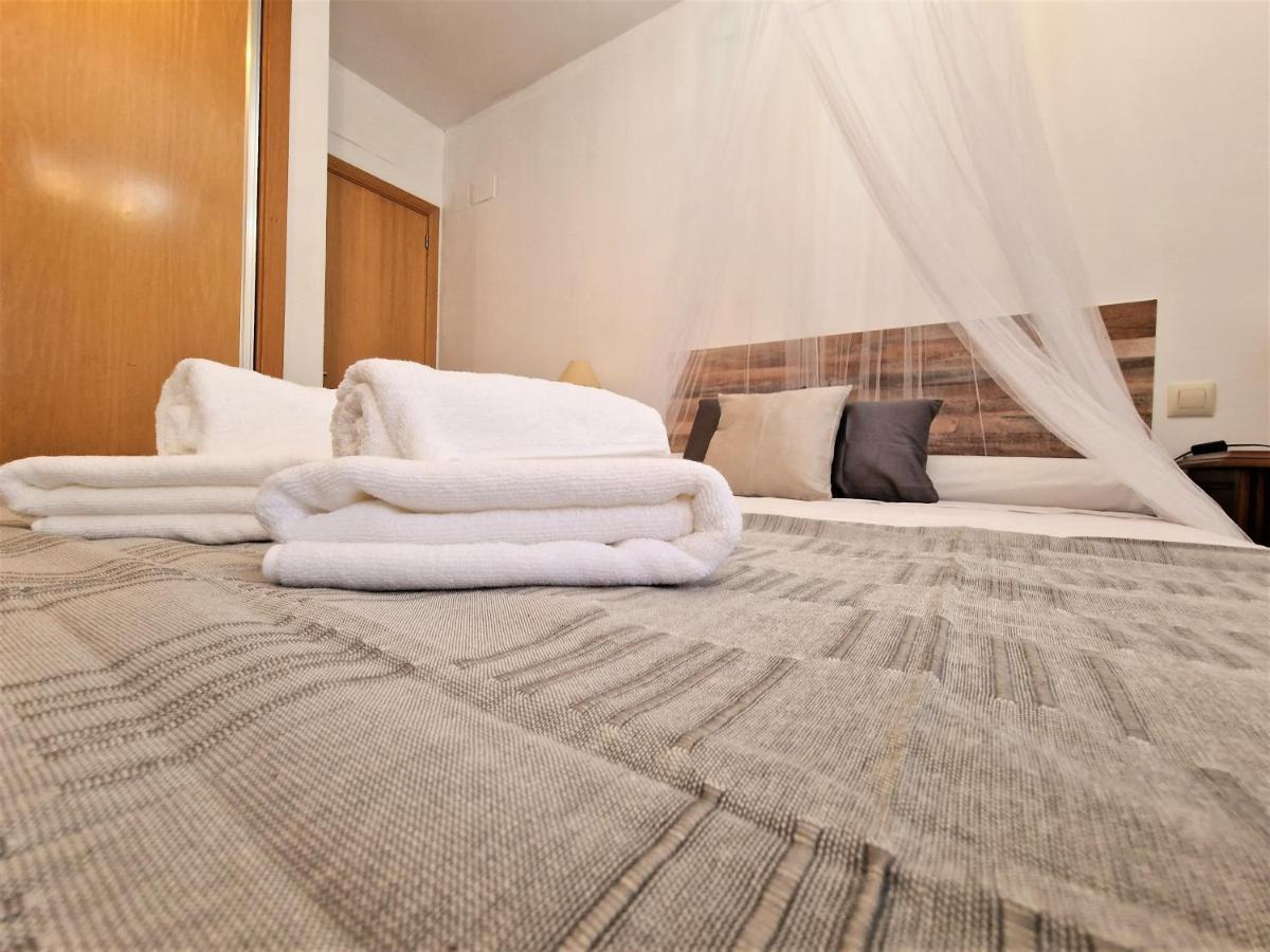 Ferienwohnung Ds Duplex Acera Del Rio, Parking Opcional Córdoba Exterior foto