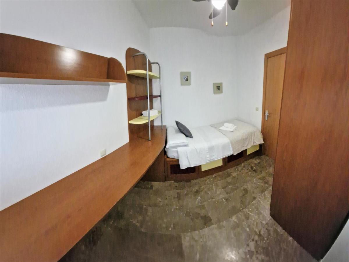 Ferienwohnung Ds Duplex Acera Del Rio, Parking Opcional Córdoba Exterior foto