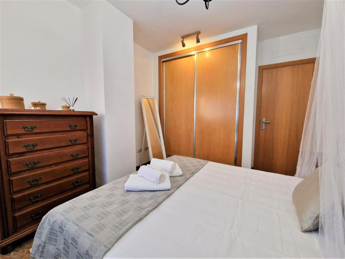 Ferienwohnung Ds Duplex Acera Del Rio, Parking Opcional Córdoba Exterior foto