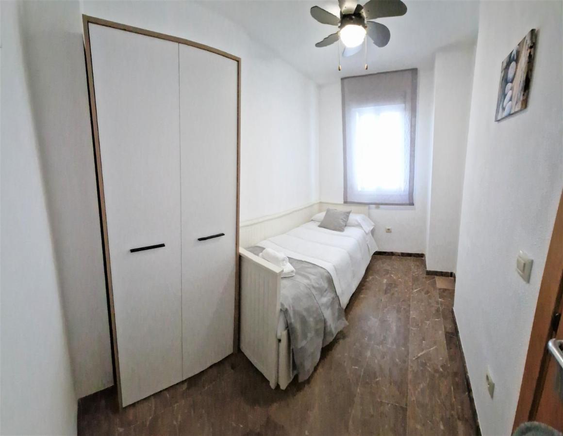 Ferienwohnung Ds Duplex Acera Del Rio, Parking Opcional Córdoba Exterior foto