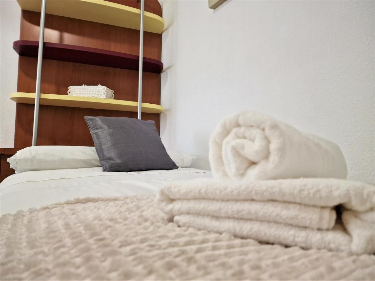 Ferienwohnung Ds Duplex Acera Del Rio, Parking Opcional Córdoba Exterior foto