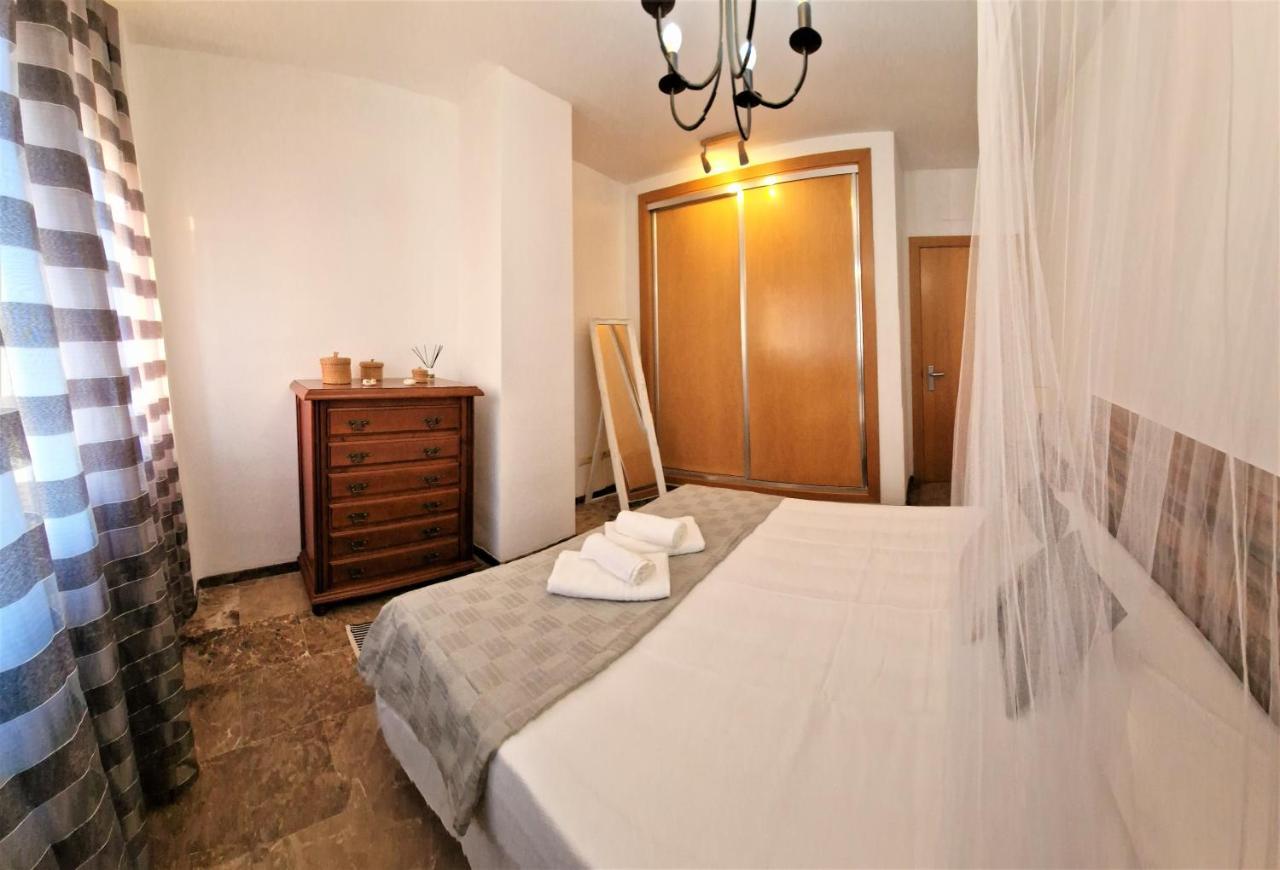 Ferienwohnung Ds Duplex Acera Del Rio, Parking Opcional Córdoba Exterior foto