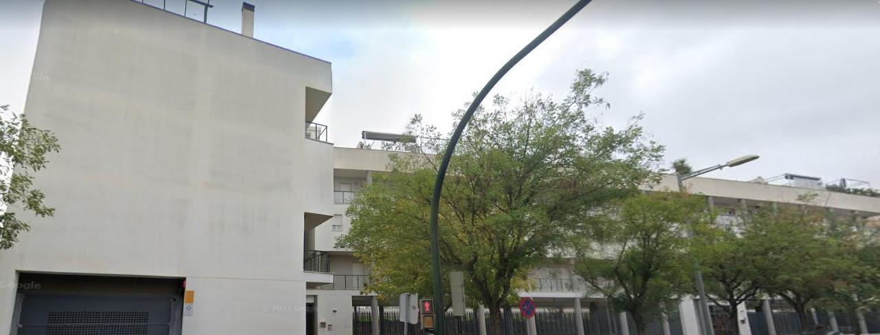 Ferienwohnung Ds Duplex Acera Del Rio, Parking Opcional Córdoba Exterior foto