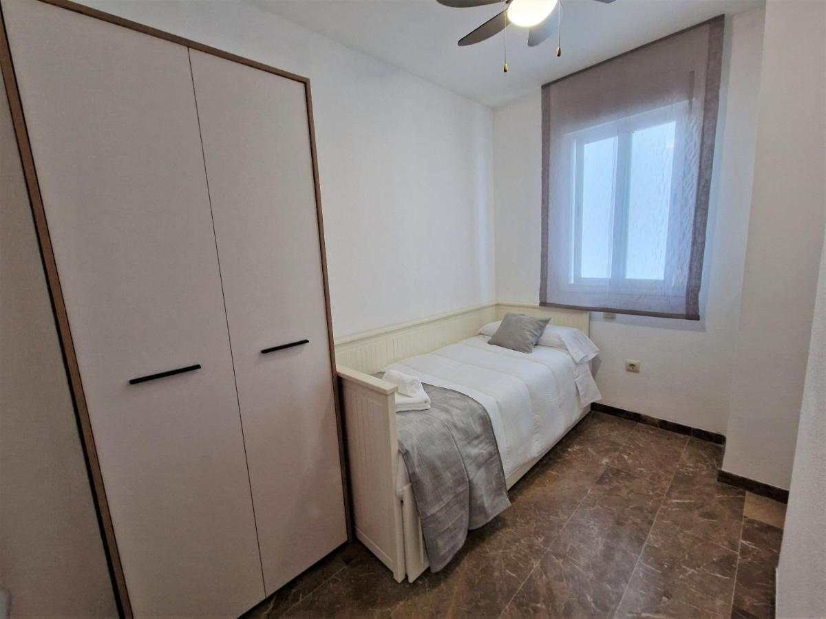 Ferienwohnung Ds Duplex Acera Del Rio, Parking Opcional Córdoba Exterior foto