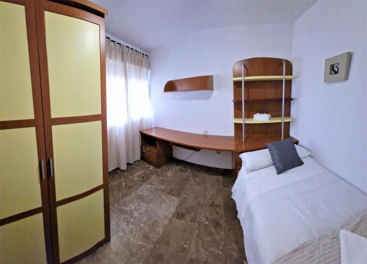 Ferienwohnung Ds Duplex Acera Del Rio, Parking Opcional Córdoba Exterior foto