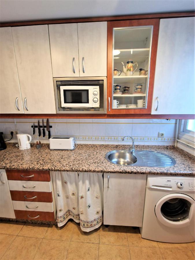 Ferienwohnung Ds Duplex Acera Del Rio, Parking Opcional Córdoba Exterior foto